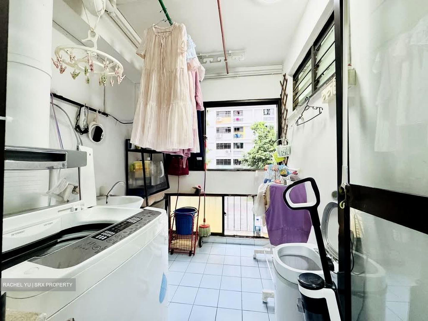 Blk 894A Woodlands Drive 50 (Woodlands), HDB 4 Rooms #588304191